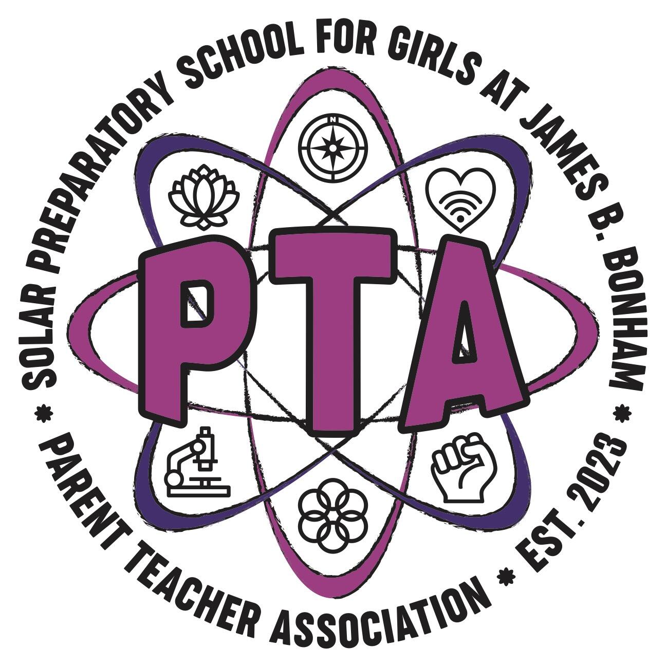 Solar Preparatory School for Girls PTA