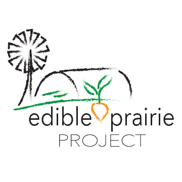 Edible Prairie Project