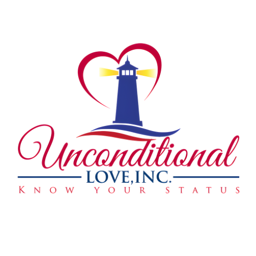 Unconditional Love logo