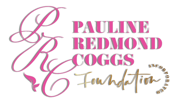 Pauline Redmond Coggs Foundation Inc