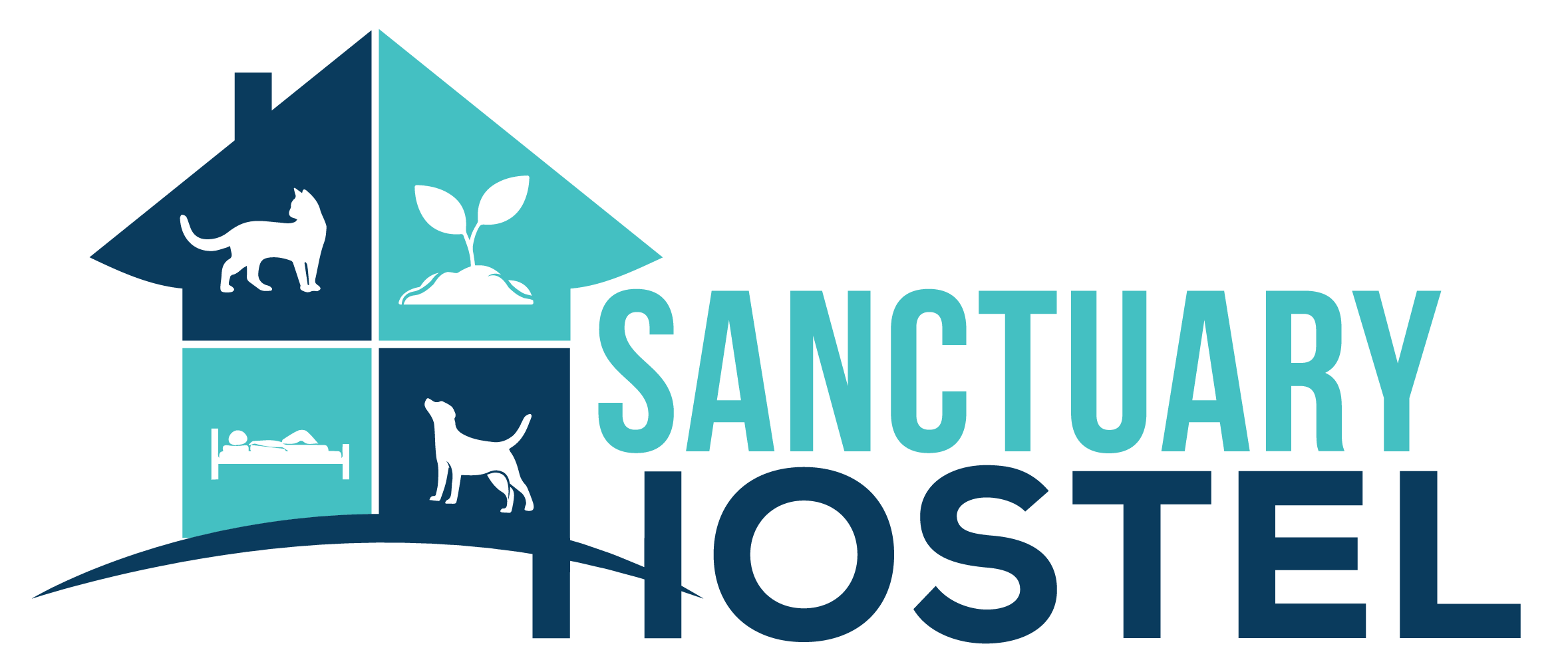 Sanctuary Hostel