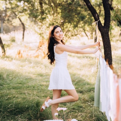 Addie Lanciault