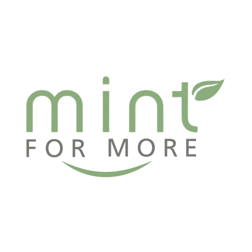 Mint for More