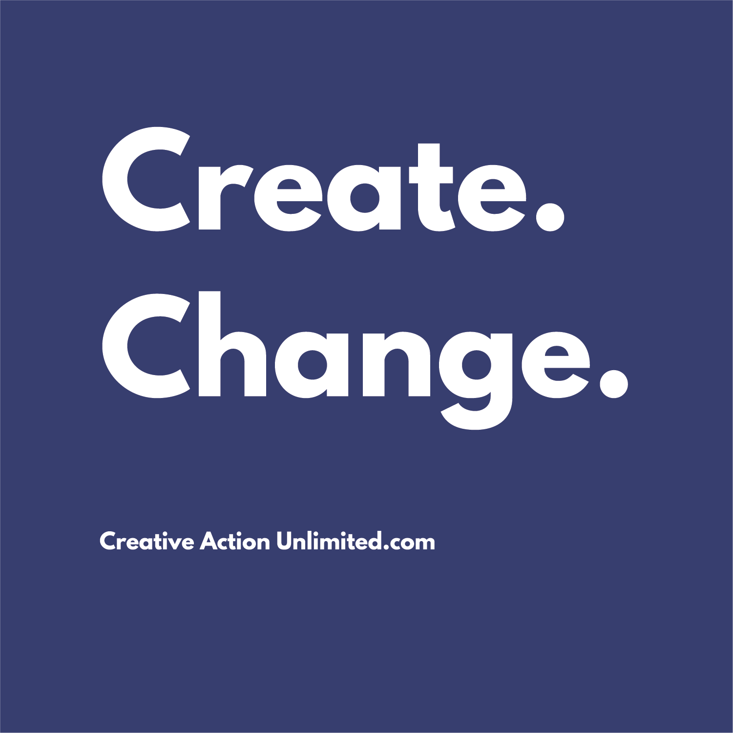 Creative Action Unlimited Inc