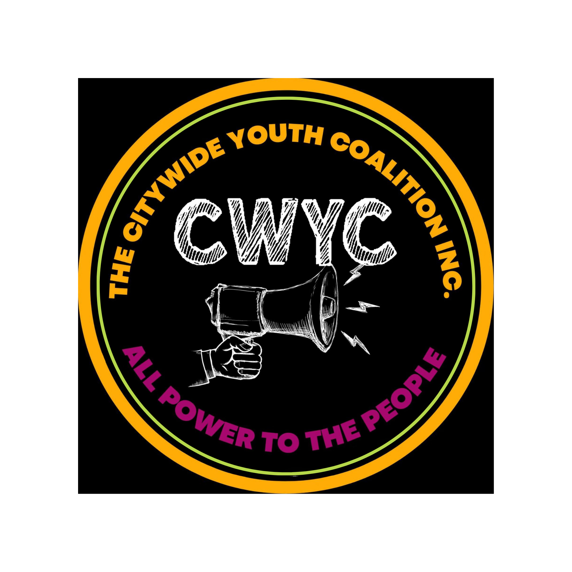Citywide Youth Coalition