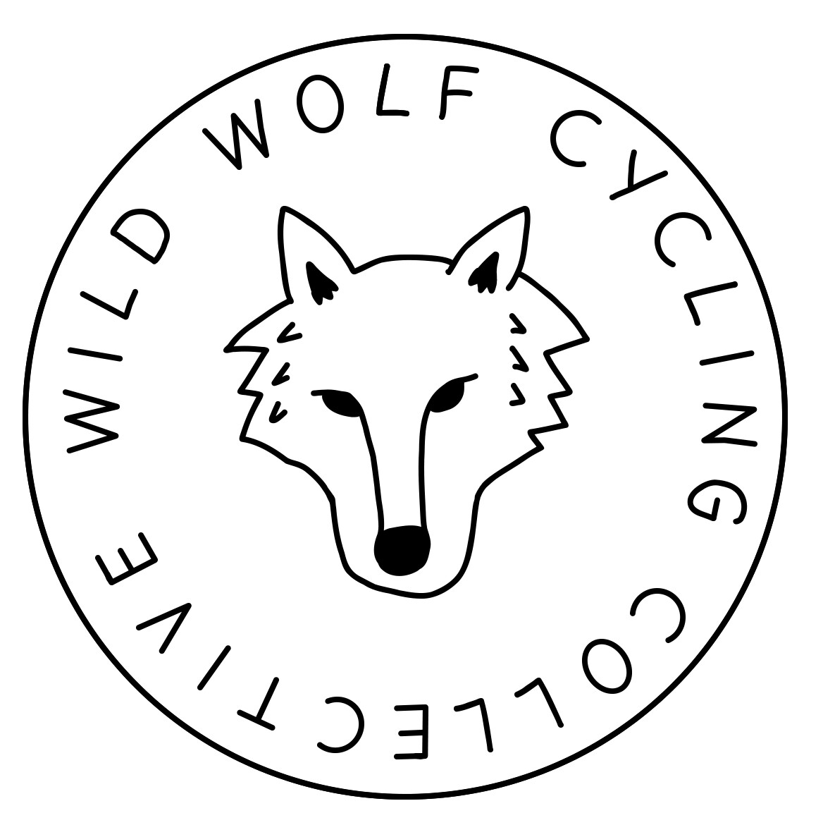 WILD WOLF CYCLING COLLECTIVE