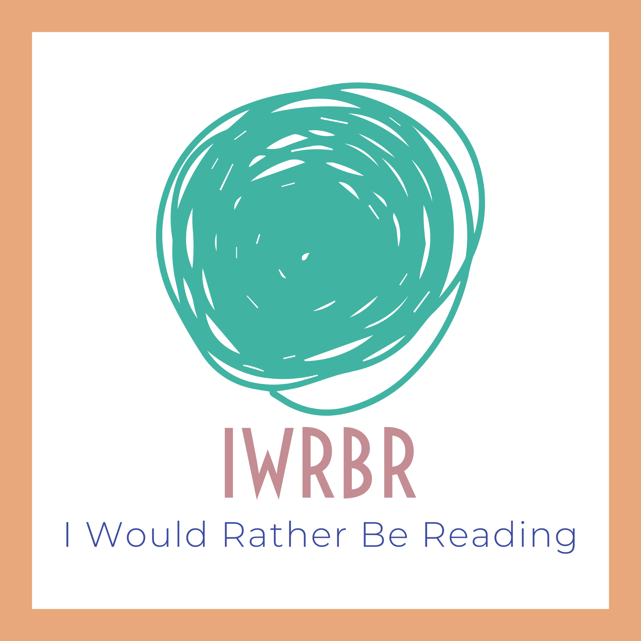 I Would Rather Be Reading