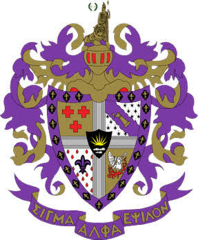 Sigma Alpha Epsilon logo
