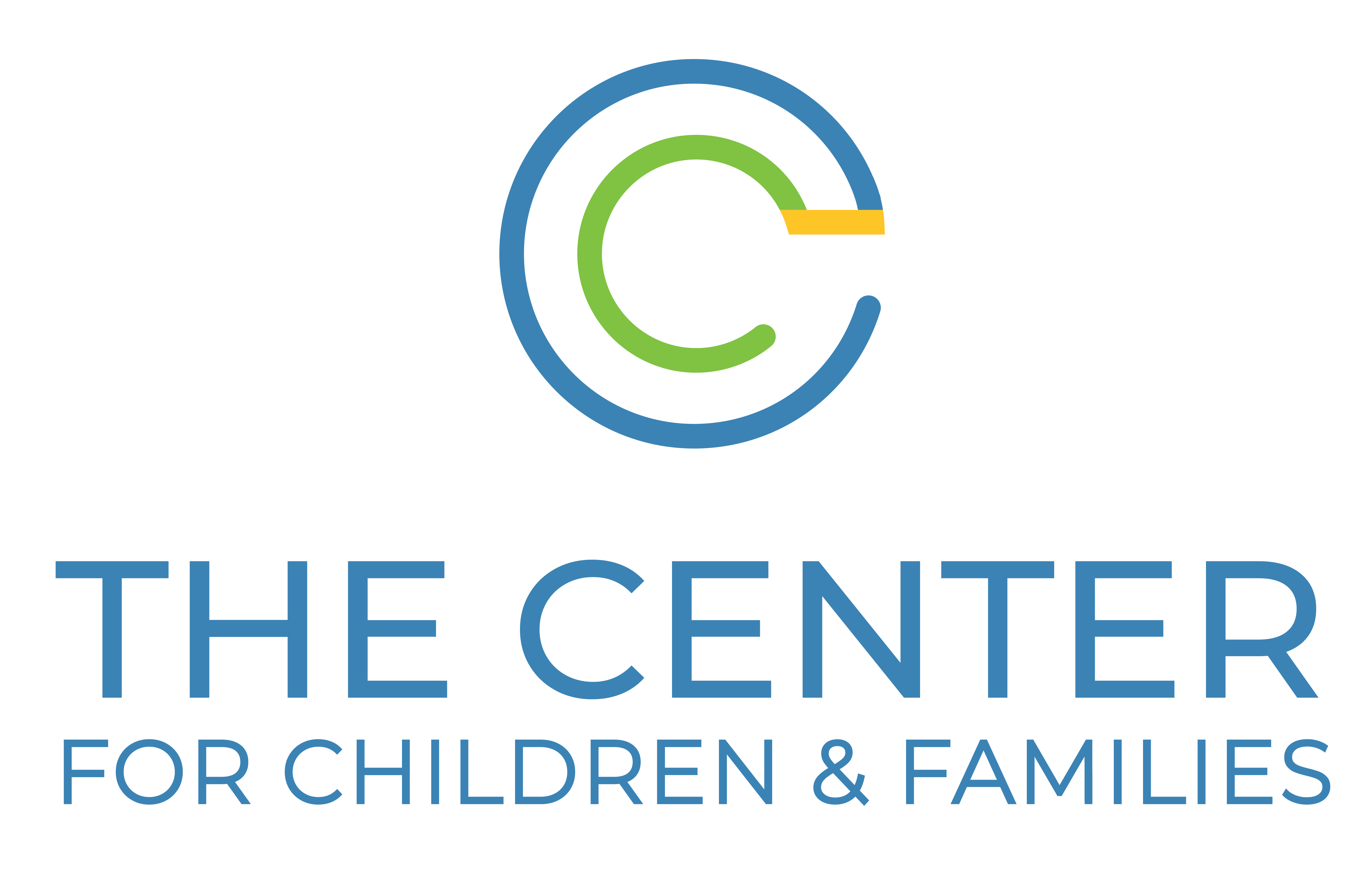 The Center for Children & Families