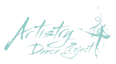 Artistry Dance Project logo