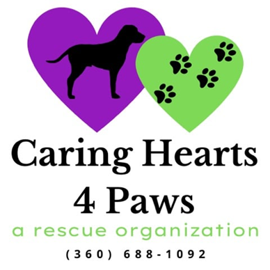 Caring Hearts 4 Paws