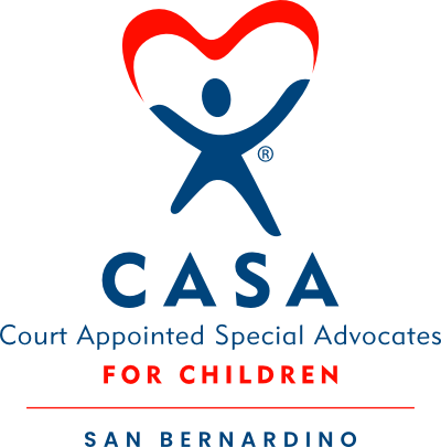 Child Advocates (CASA) of San Bernardino County