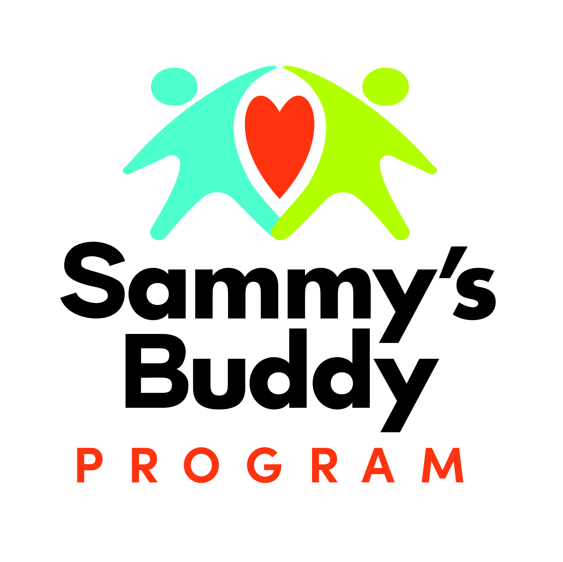 Sammy's Buddy Program