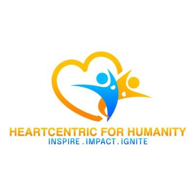 Heartcentric For Humanity