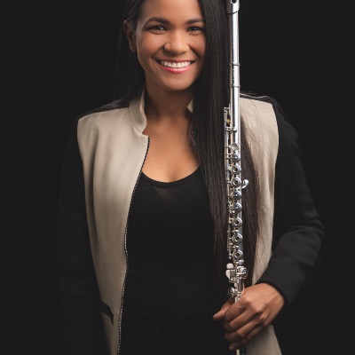 Ana Paola Rincones avatar