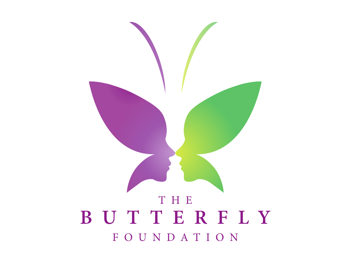 The Butterfly Foundation