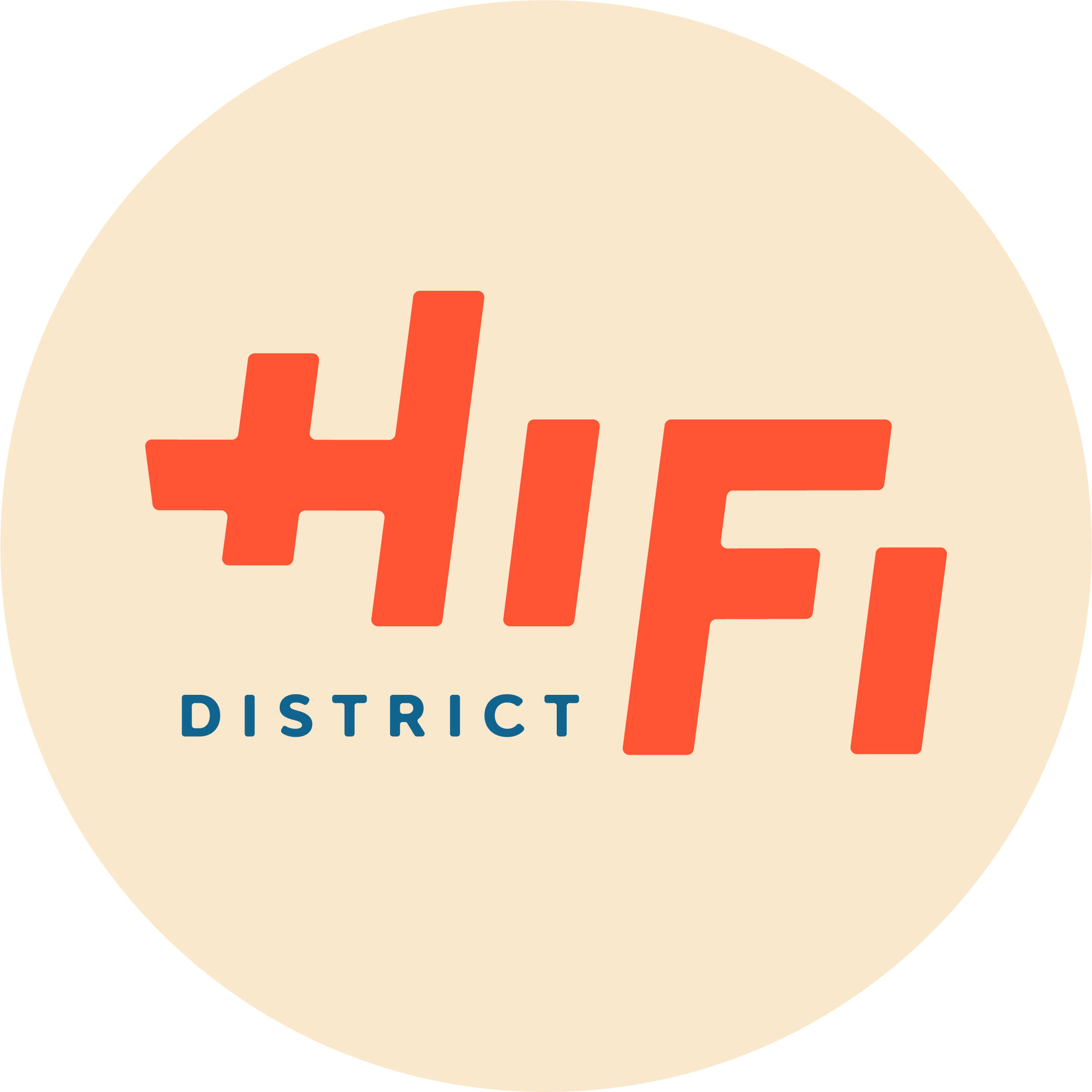 HiFi Memphis Community Development Corporation