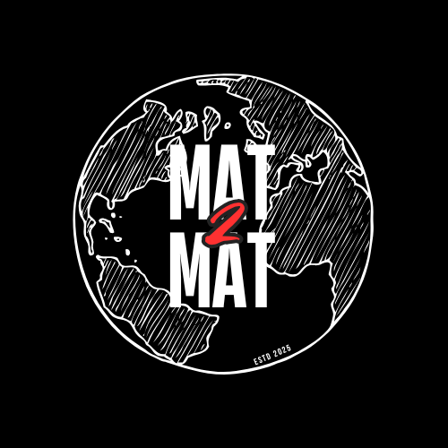 Mat 2 Mat Foundation