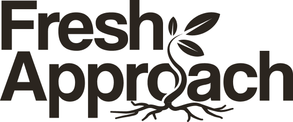 FRESH APPROACH
