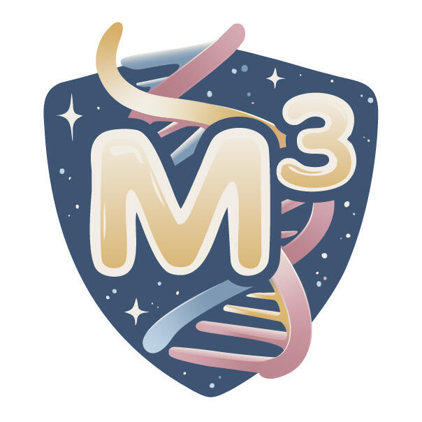 Messy Medical Moms logo