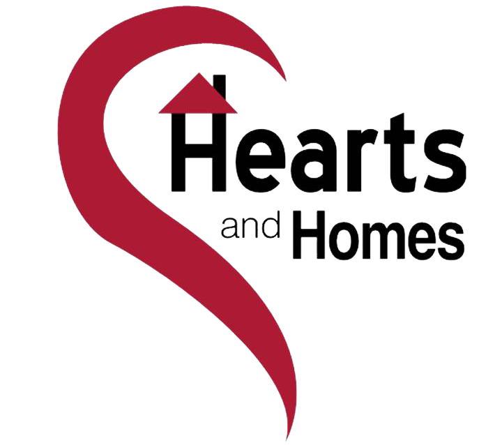 Hearts and Homes of Arkansas, Inc.