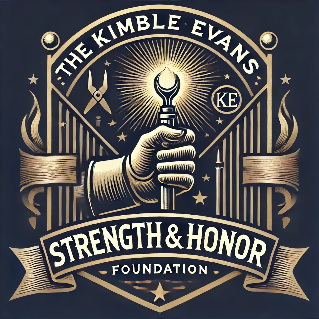 Kimble Way Foundation