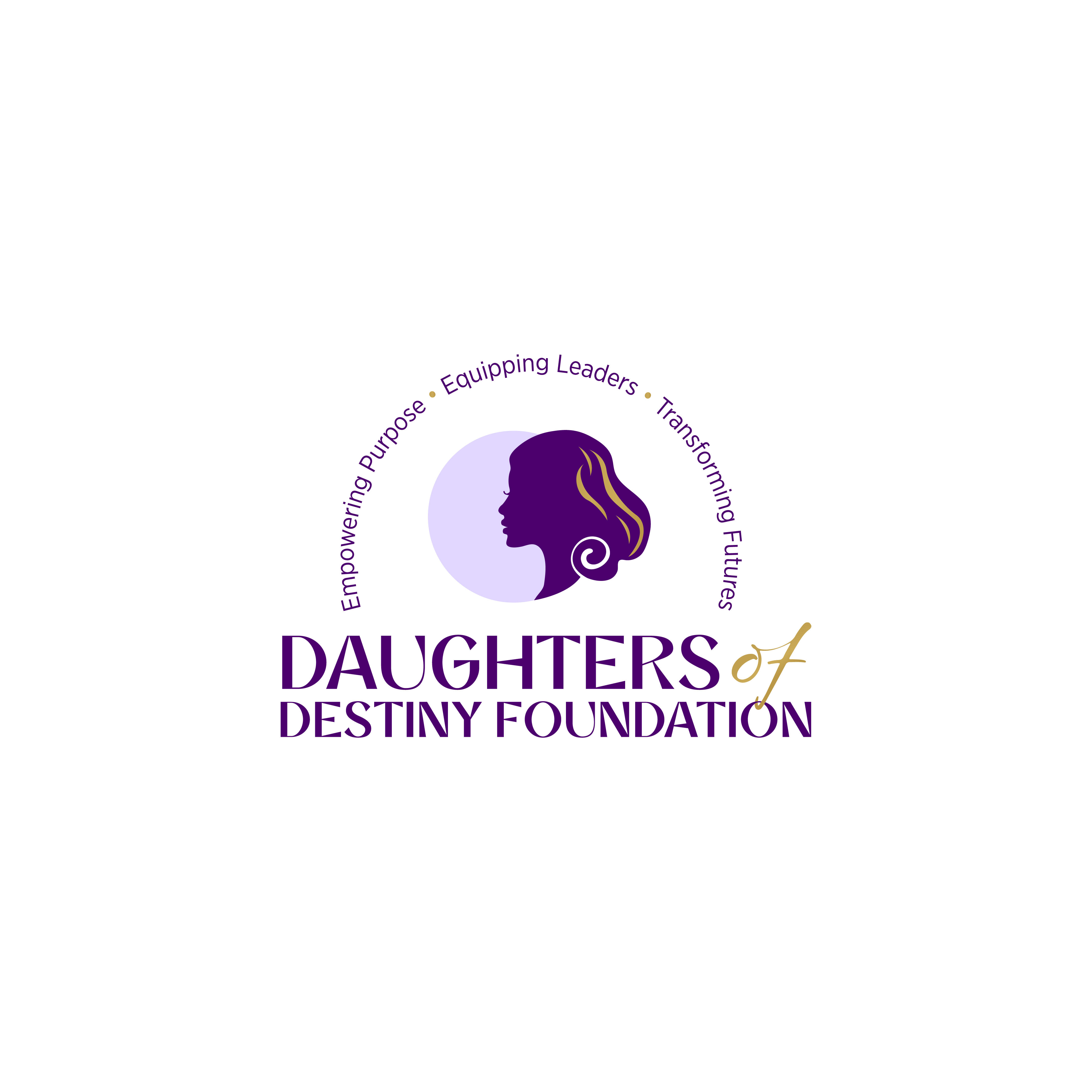 Daughters of Destiny Foundation Inc