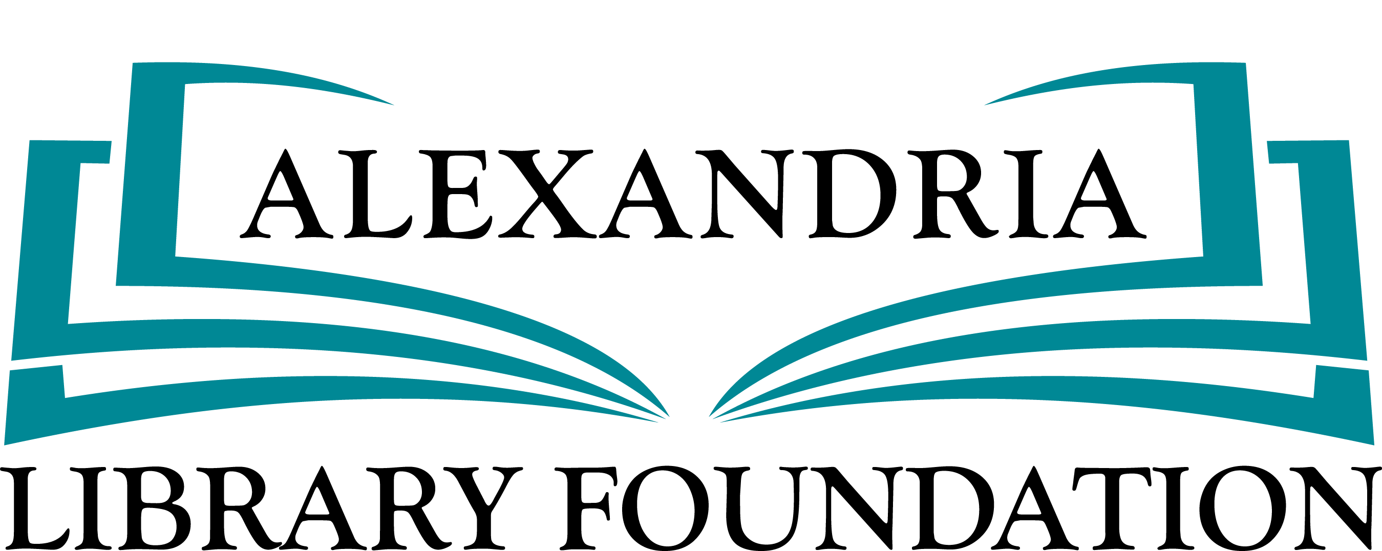 Alexandria Library Foundation Inc