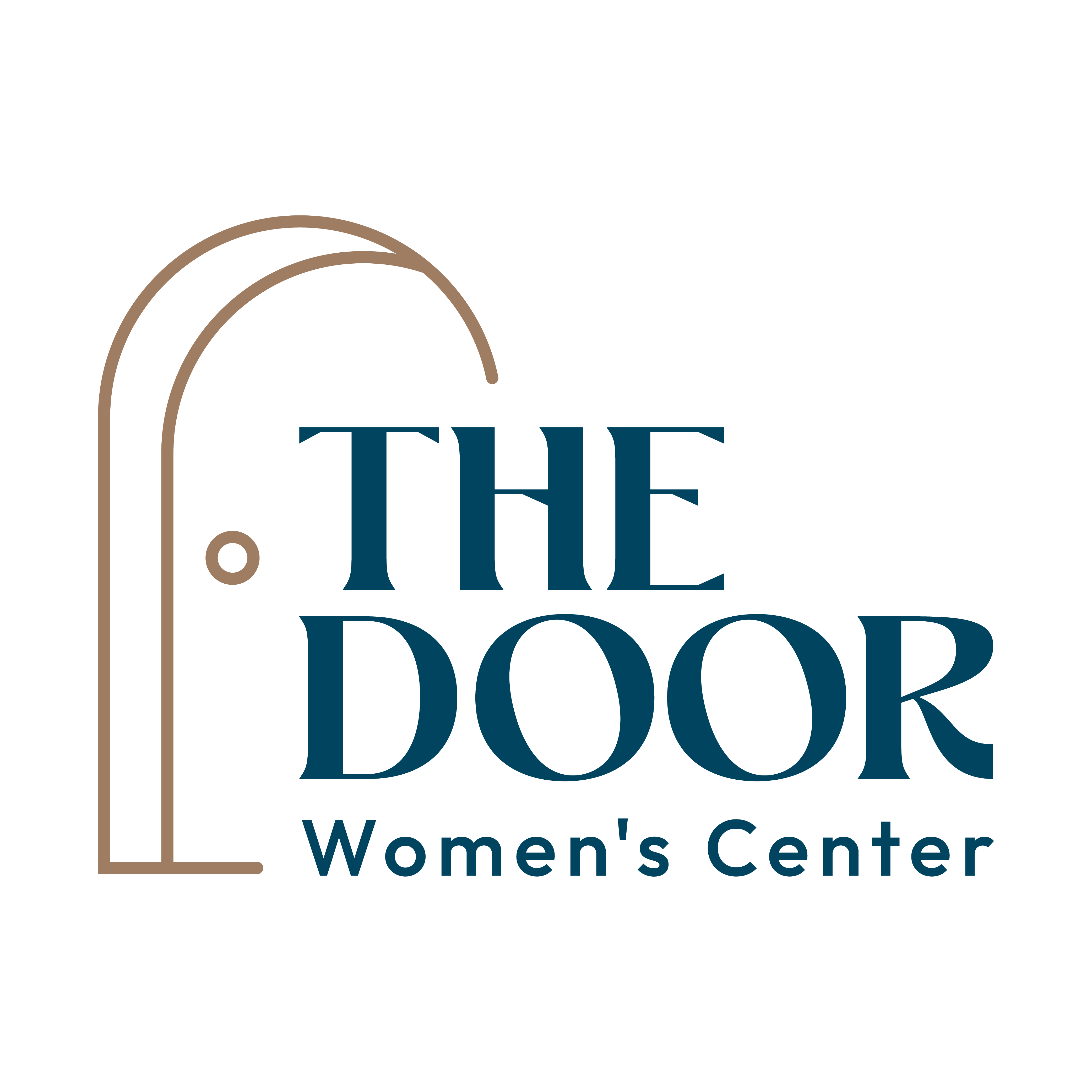 The Door Women's Center