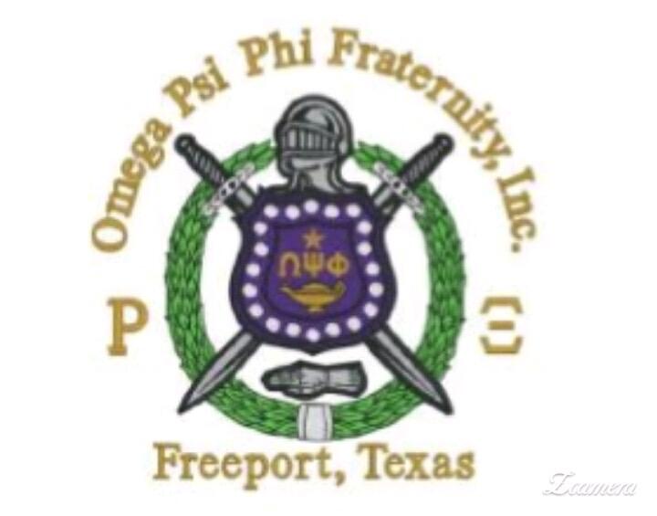 The Mighty Rho XI logo