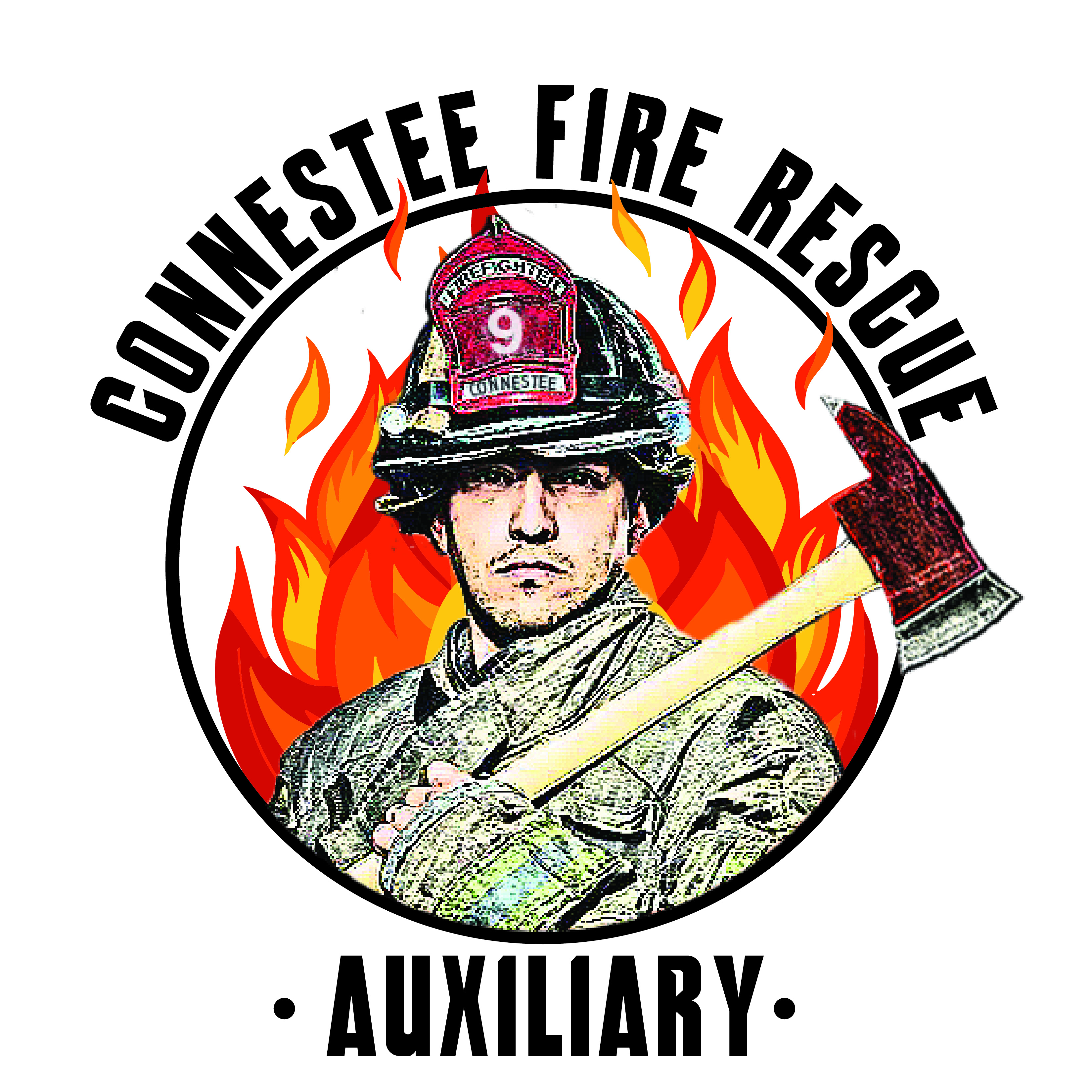 Connestee Fire Rescue Auxiliary
