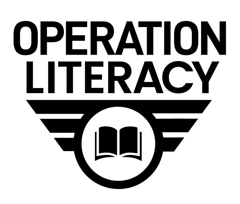 Operation Literacy