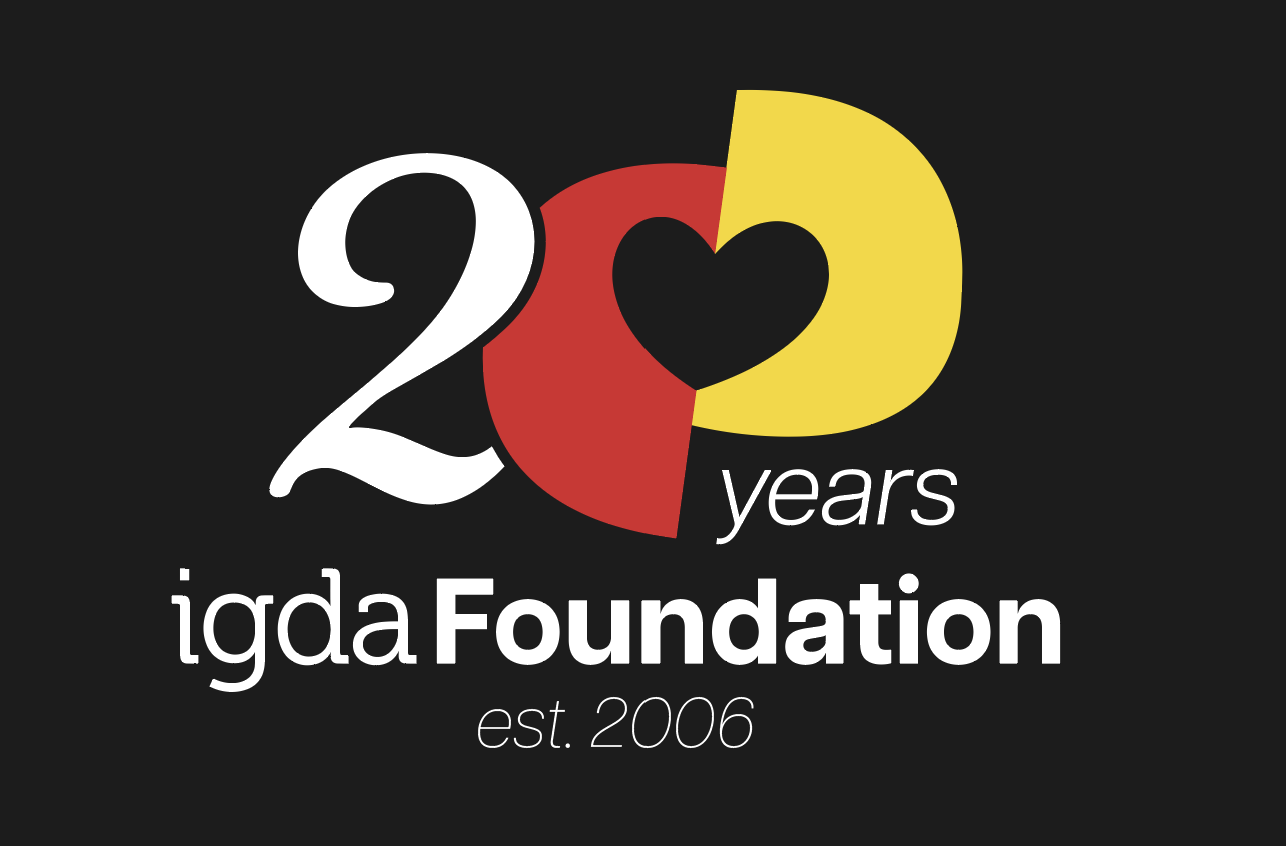 IGDA FOUNDATION