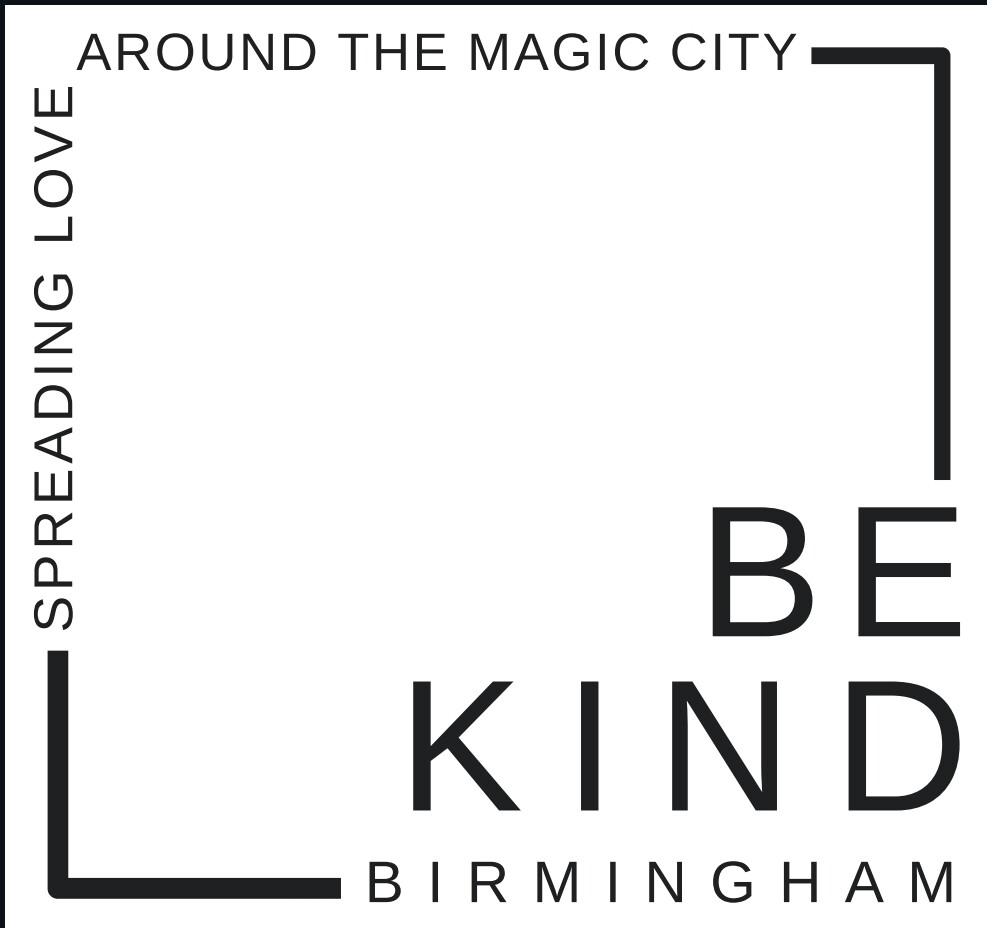 Be Kind Birmingham Inc