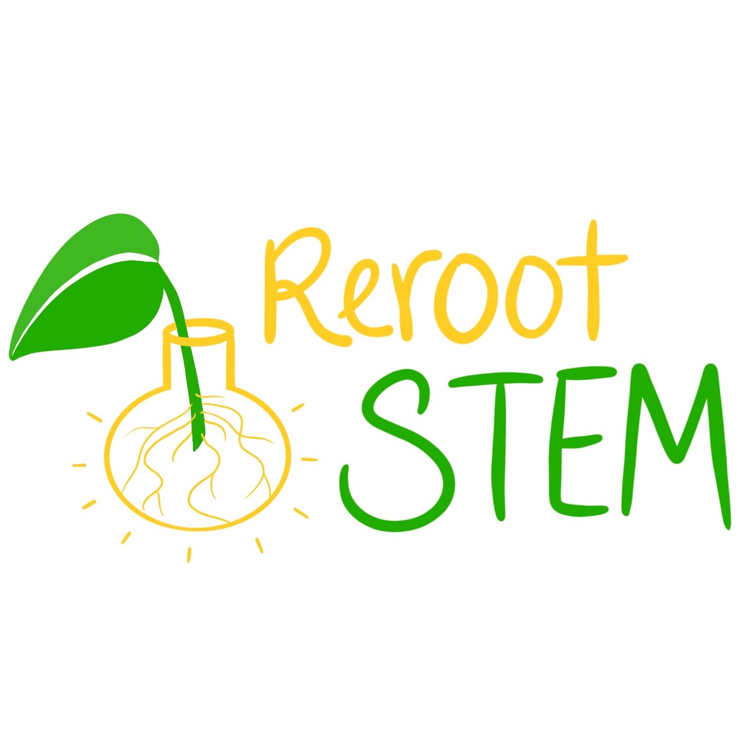 Reroot STEM
