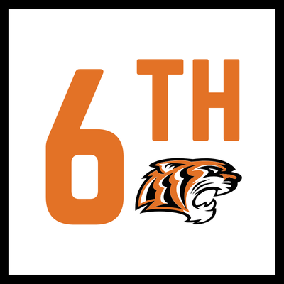 6th Grade logo