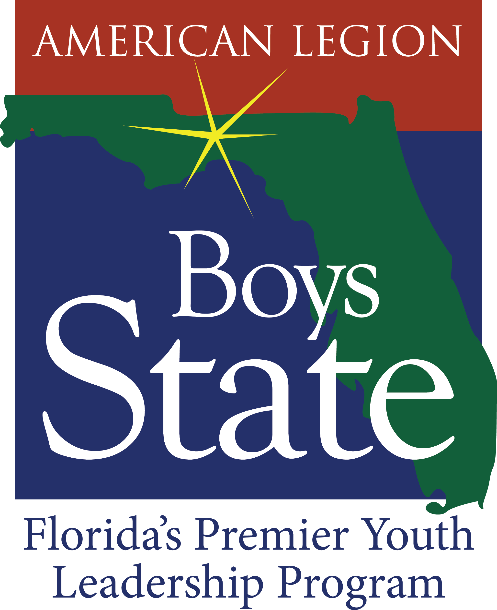 Florida American Legion Boys State INC.