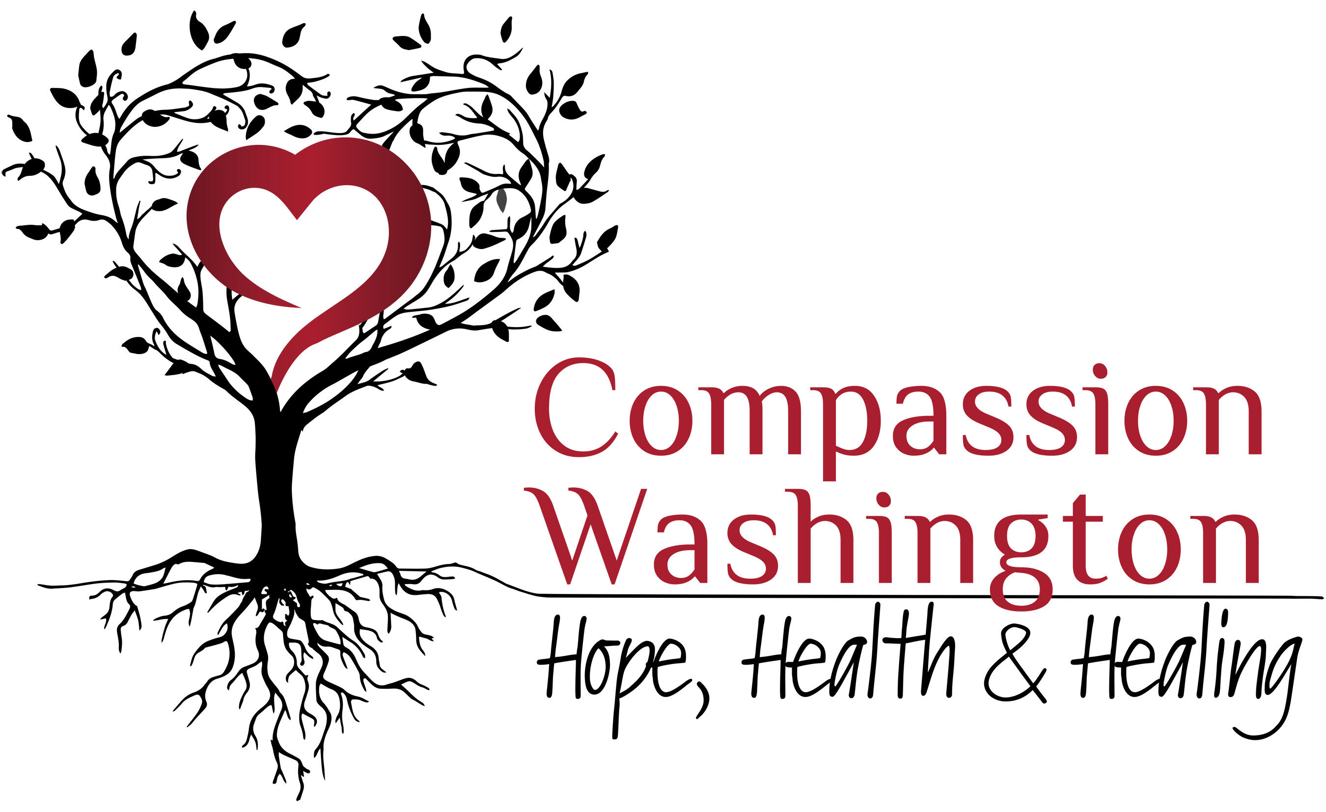 Compassion Washington