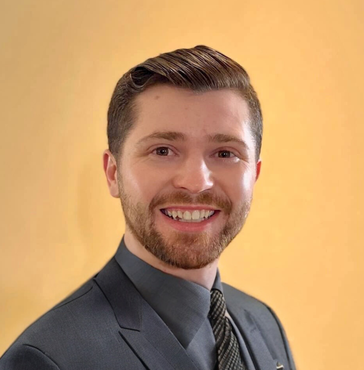 Adam Hesselbrock avatar