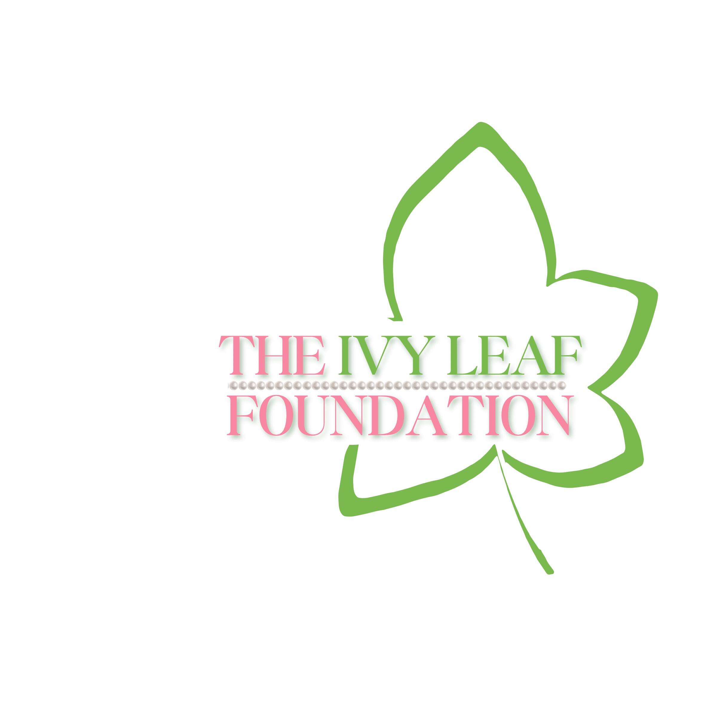 The Ivy Leaf Foundation Incorporated