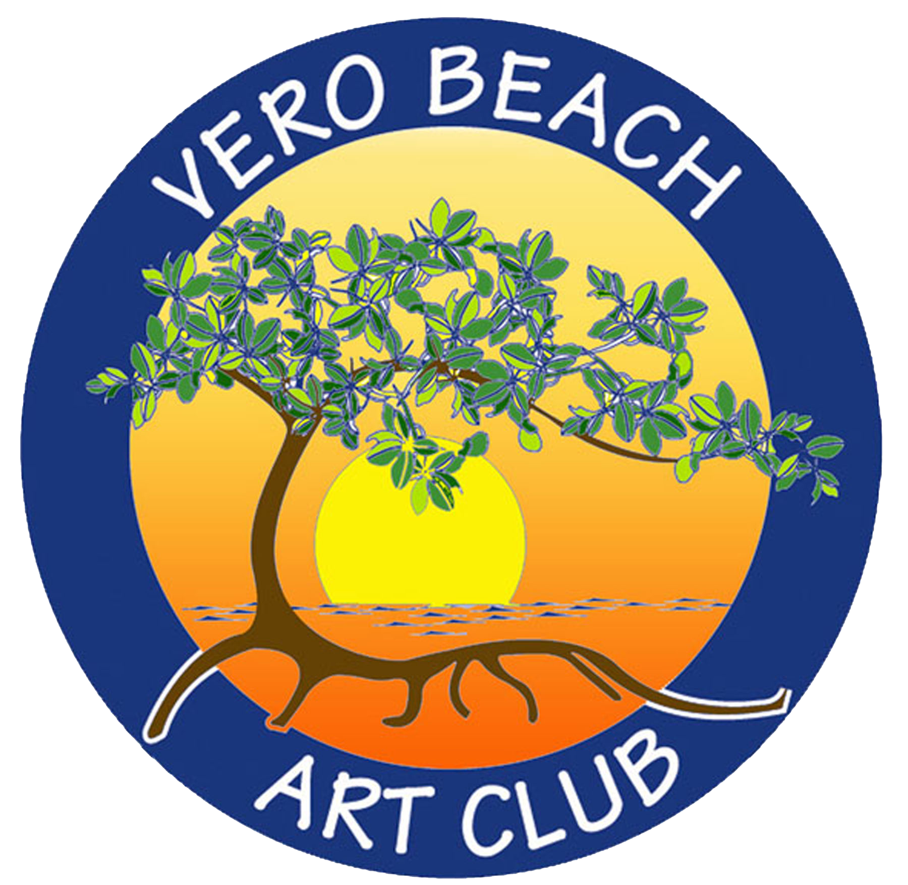 Vero Beach Art Club Inc