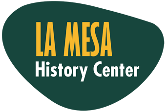 La Mesa History Center