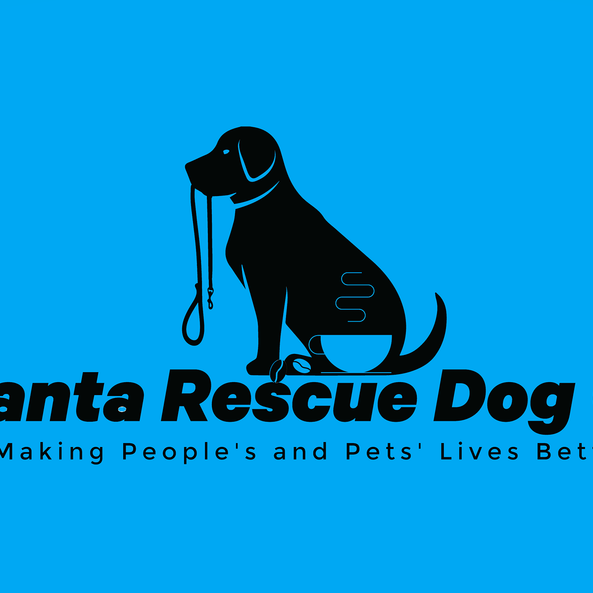 Atlanta Rescue Dog Cafe