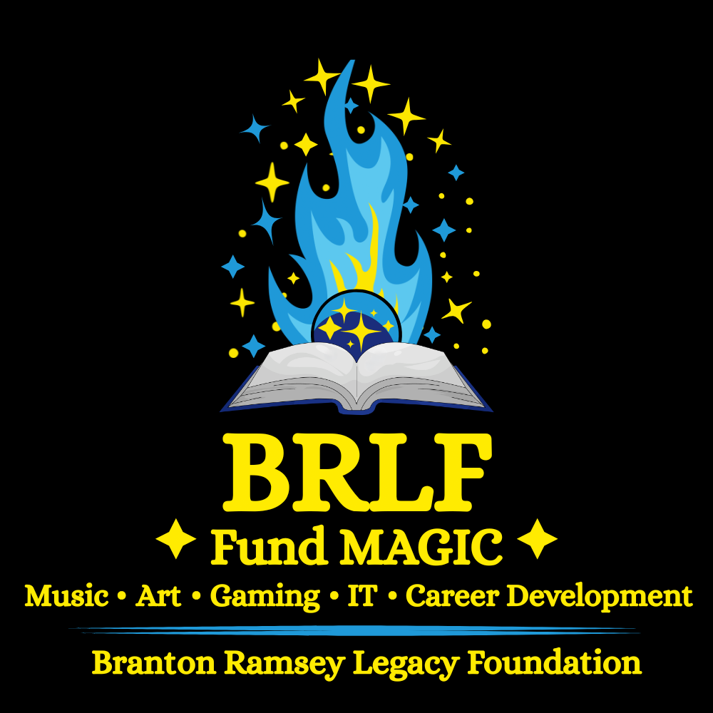 Branton Ramsey Legacy Foundation