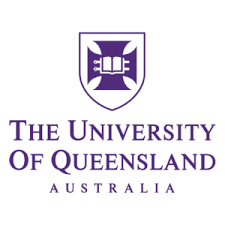 University of Queensland logo