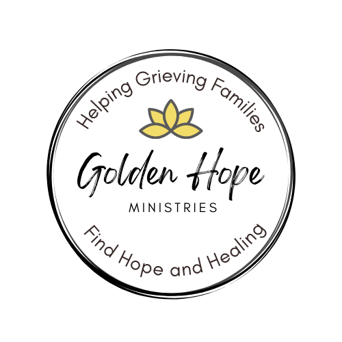 Golden Hope Ministries Inc