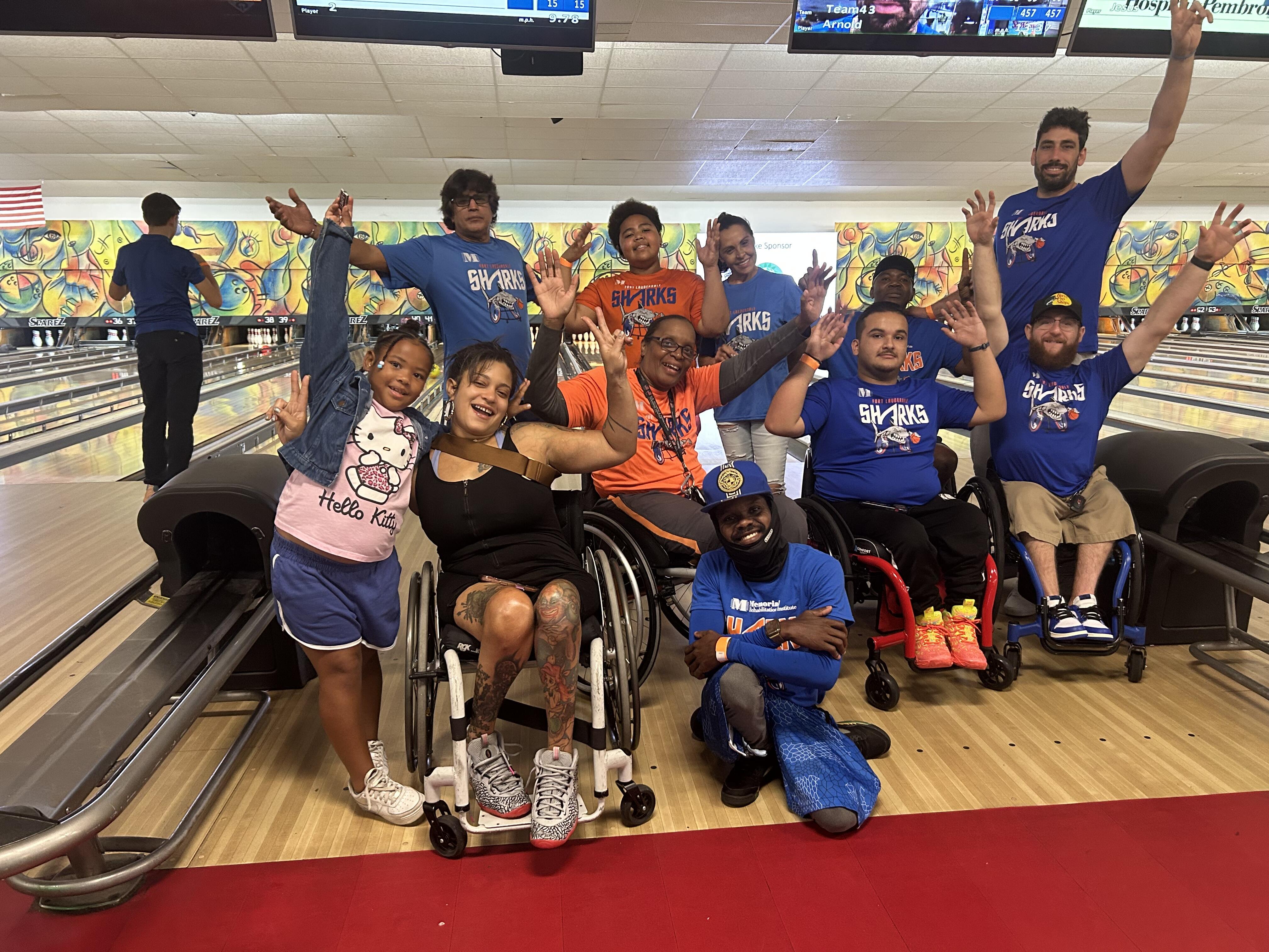 Fort Lauderdale Sharks