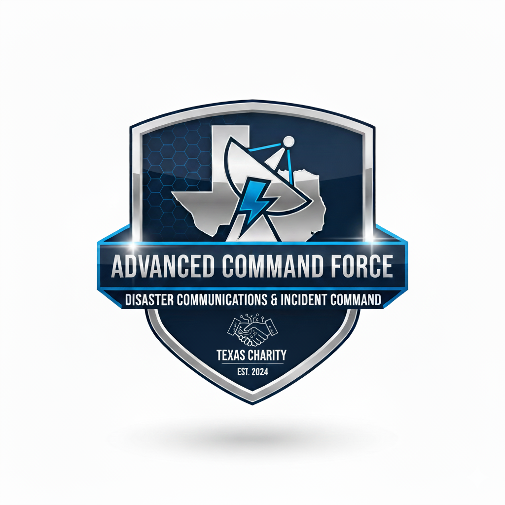 Advanced Command Force