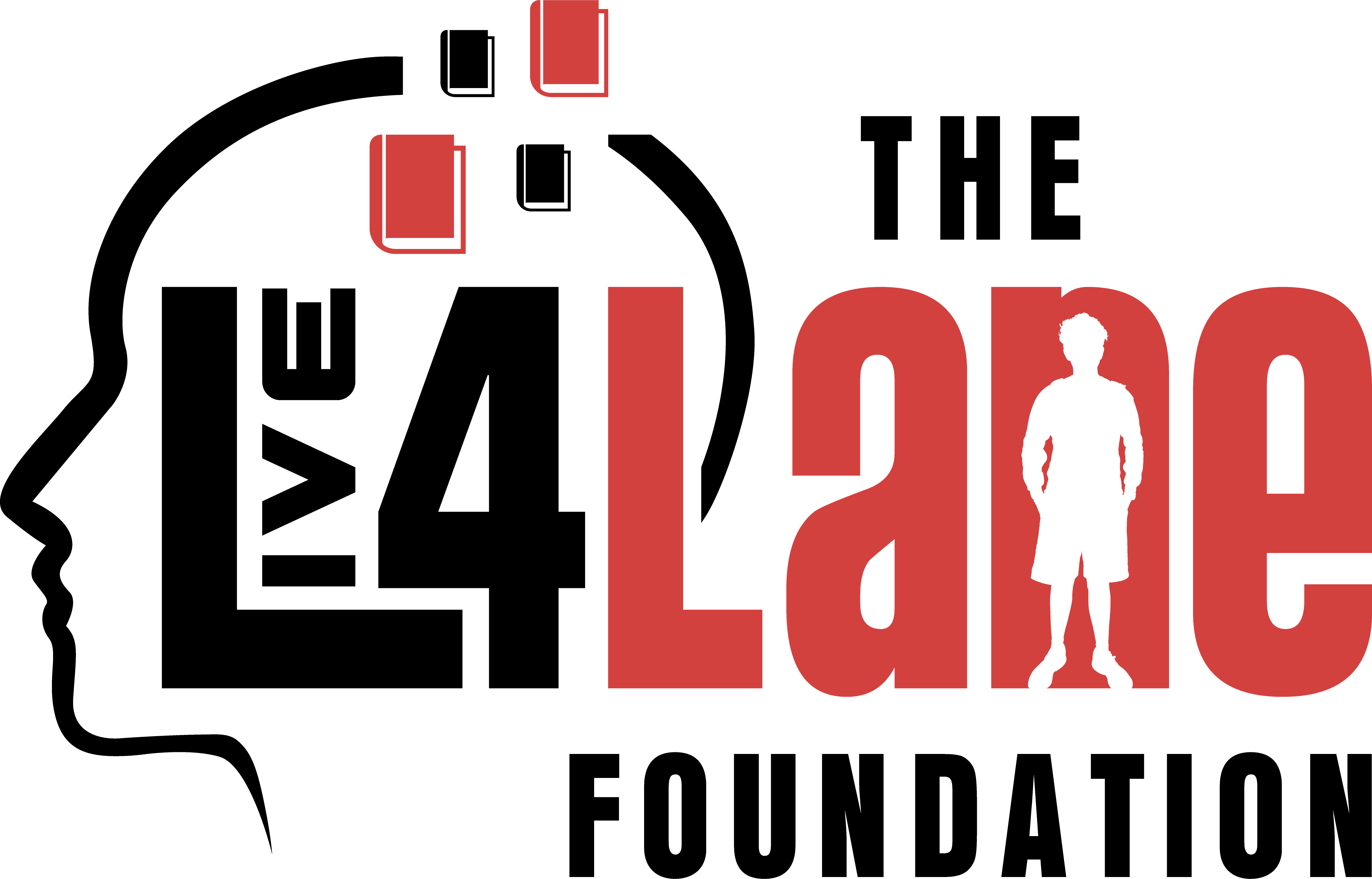 The Live4Lane Foundation