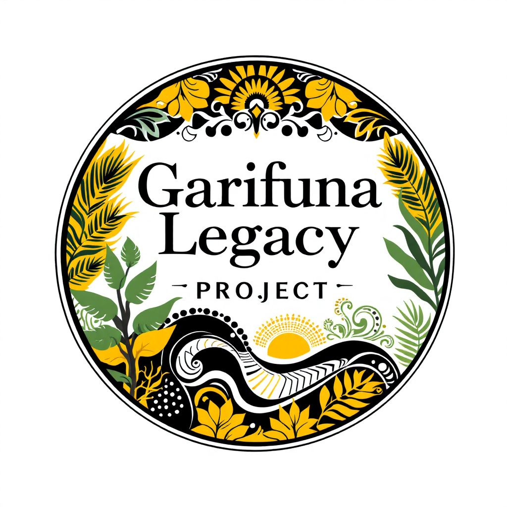 Garifuna Legacy Project